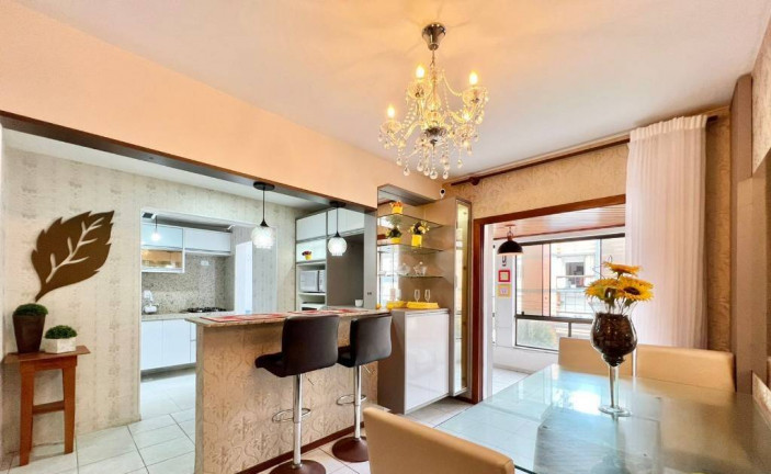 Imagem Apartamento com 2 Quartos à Venda, 77 m² em Zona Nova - Capão Da Canoa