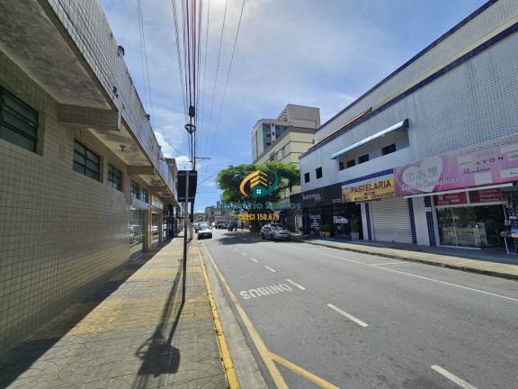Imagem Kitnet com 1 Quarto para Alugar, 33 m² em Centro - Mongaguá