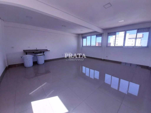 Imagem Apartamento com 2 Quartos para Alugar, 81 m² em Boqueirão - Santos Imagem Apartamento com 2 Quartos para Alugar, 81 m² em Boqueirão - Santos