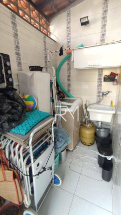Imagem Sobrado com 2 Quartos à Venda, 75 m² em Vila Atlântica - Mongaguá