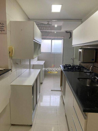 Imagem Apartamento com 2 Quartos à Venda ou Locação, 93 m² em Vila Valparaíso - Santo André Imagem Apartamento com 2 Quartos à Venda ou Locação, 93 m² em Vila Valparaíso - Santo André