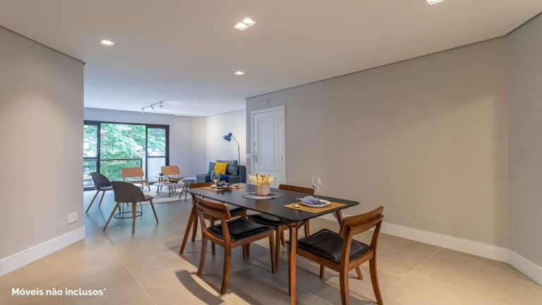 Imagem Apartamento com 2 Quartos à Venda, 142 m² em Perdizes - São Paulo Imagem Apartamento com 2 Quartos à Venda, 142 m² em Perdizes - São Paulo