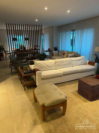 Imagem Apartamento com 4 Quartos à Venda, 400 m² em Barra Da Tijuca - Rio De Janeiro