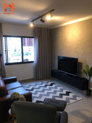 Imóvel com 1 Quarto à Venda, 45 m² em Itaim Bibi - São Paulo