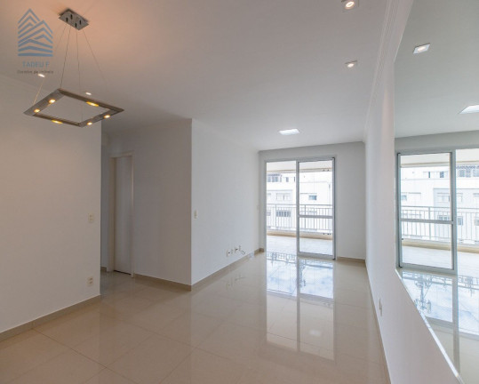 Imagem Imóvel com 3 Quartos à Venda, 115 m² em Alto Da Boa Vista - São Paulo