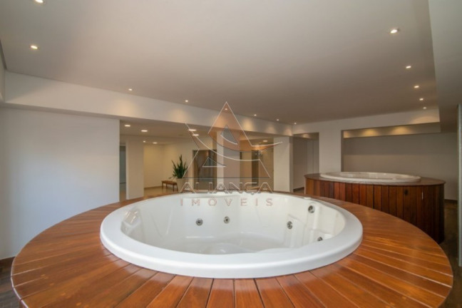 Imagem Apartamento com 4 Quartos à Venda, 165 m² em Bonfim Paulista - Ribeirão Preto