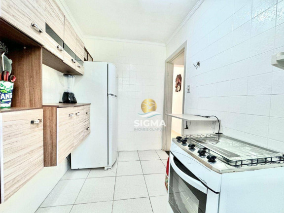 Imagem Apartamento com 2 Quartos à Venda, 80 m² em Pitangueiras - Guarujá Imagem Apartamento com 2 Quartos à Venda, 80 m² em Pitangueiras - Guarujá