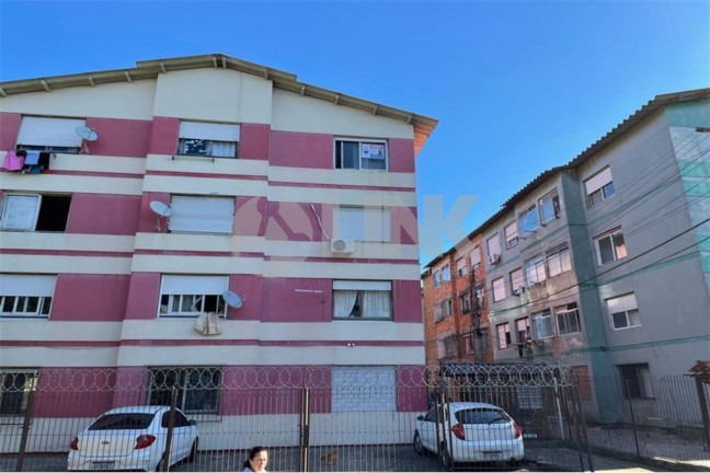 Imagem Apartamento com 2 Quartos à Venda, 60 m² em Parque Dos Maias - Porto Alegre