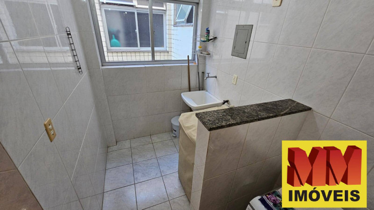 Imagem Cobertura com 2 Quartos à Venda, 115 m² em Braga - Cabo Frio