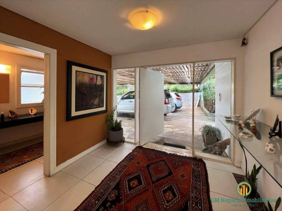Imagem Casa com 5 Quartos à Venda, 4 m² em Granja Viana - Cotia