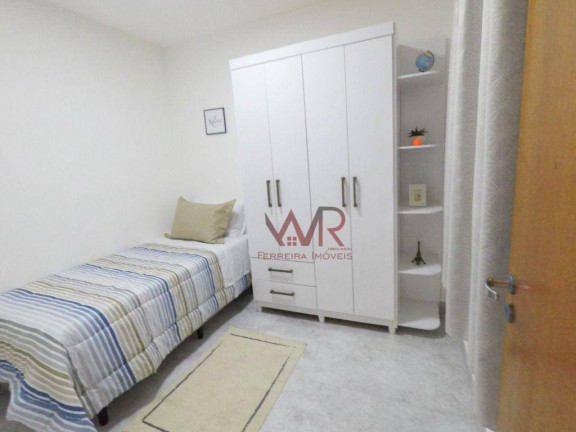 Imagem Apartamento com 2 Quartos à Venda, 45 m² em Vila Carrão - São Paulo
