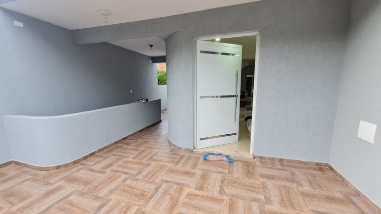 Imagem Casa com 4 Quartos à Venda, 170 m² em Jatai - Votorantim