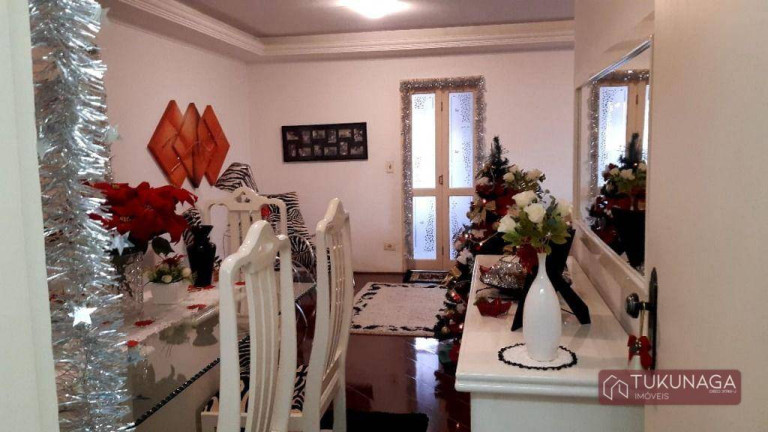 Imagem Apartamento com 3 Quartos à Venda, 97 m² em Mandaqui - São Paulo Imagem Apartamento com 3 Quartos à Venda, 97 m² em Mandaqui - São Paulo