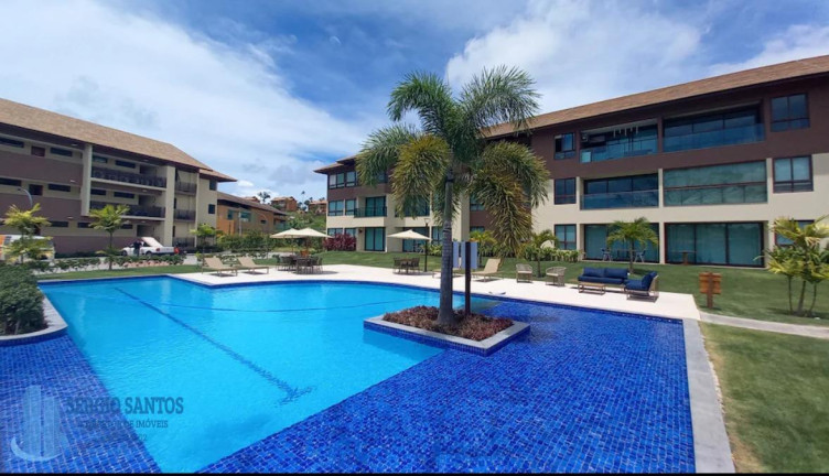 Imagem Apartamento com 2 Quartos à Venda, 65 m² em Praia Dos Carneiros - Tamandaré Imagem Apartamento com 2 Quartos à Venda, 65 m² em Praia Dos Carneiros - Tamandaré