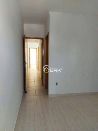 Imagem Sobrado com 3 Quartos à Venda, 9 m² em Chácara Belenzinho - São Paulo