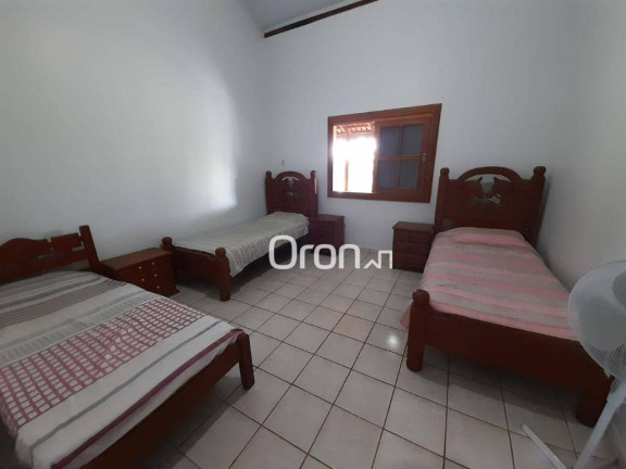 Imagem Chácara com 2 Quartos à Venda, 380 m² em Chácara Sol Nascente - Senador Canedo Imagem Chácara com 2 Quartos à Venda, 380 m² em Chácara Sol Nascente - Senador Canedo