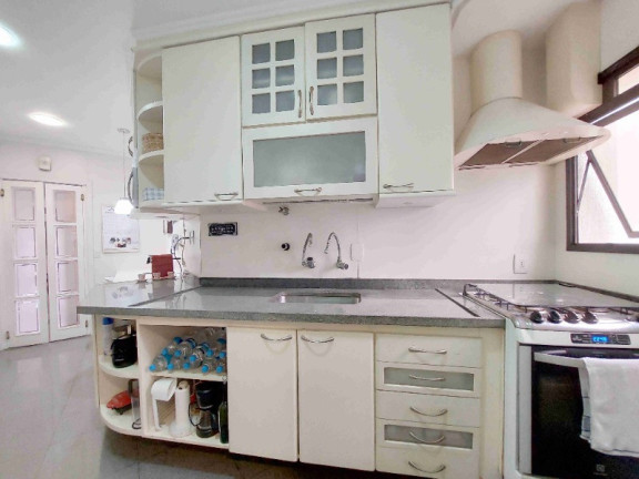 Imagem Imóvel com 3 Quartos à Venda, 114 m² em Perdizes - São Paulo