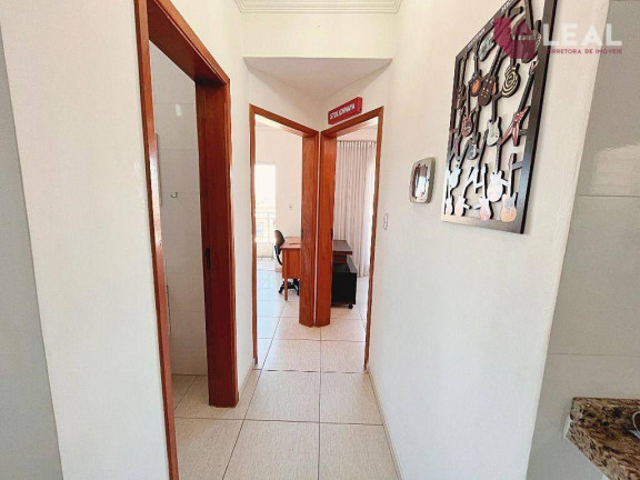 Imagem Apartamento com 2 Quartos à Venda, 65 m² em Monte Azul - Pouso Alegre