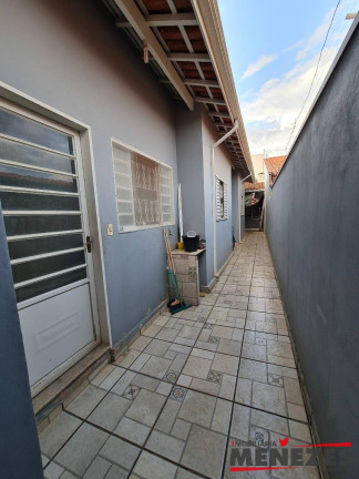 Imagem Casa com 2 Quartos à Venda, 125 m² em Jardim Renascença - Leme Imagem Casa com 2 Quartos à Venda, 125 m² em Jardim Renascença - Leme