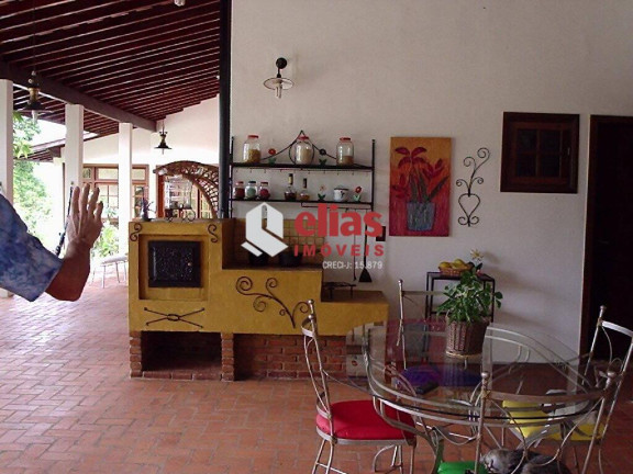 Imagem Chácara com 5 Quartos à Venda, 450 m² em Chácaras Cardoso - Bauru Imagem Chácara com 5 Quartos à Venda, 450 m² em Chácaras Cardoso - Bauru