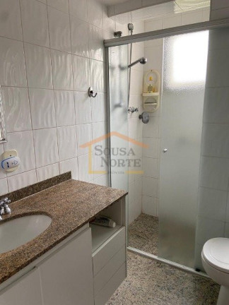Imagem Apartamento com 2 Quartos para Alugar, 64 m² em Santana - São Paulo Imagem Apartamento com 2 Quartos para Alugar, 64 m² em Santana - São Paulo