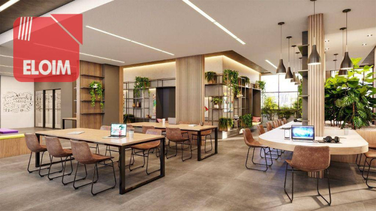 Imagem Studio com 1 Quarto à Venda, 21 m² em Consolação - São Paulo Imagem Studio com 1 Quarto à Venda, 21 m² em Consolação - São Paulo