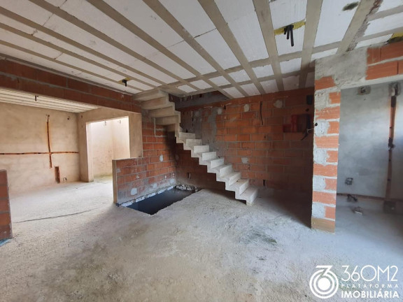 Imagem Casa com 2 Quartos à Venda, 125 m² em Parque João Ramalho - Santo André