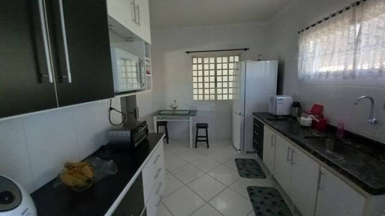 Imagem Casa de Condomínio com 3 Quartos à Venda, 140 m² em Parque São Cristóvão - Taubaté Imagem Casa de Condomínio com 3 Quartos à Venda, 140 m² em Parque São Cristóvão - Taubaté