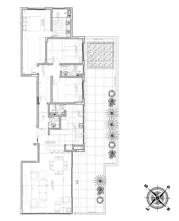 Imagem Apartamento com 3 Quartos à Venda, 130 m² em Petrópolis - Porto Alegre Imagem Apartamento com 3 Quartos à Venda, 130 m² em Petrópolis - Porto Alegre