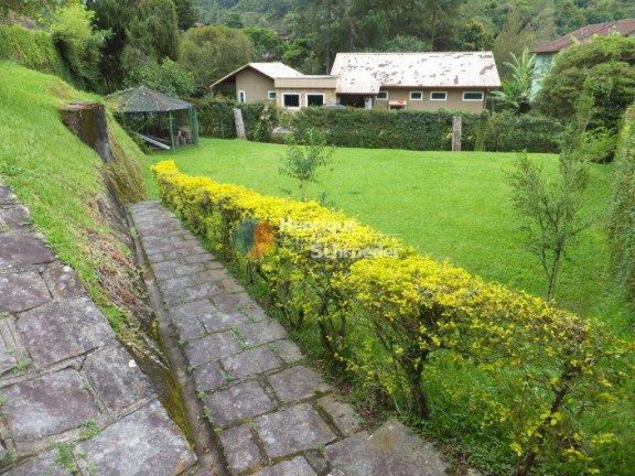 Imagem Terreno à Venda, 800 m² em Bom Retiro - Teresópolis