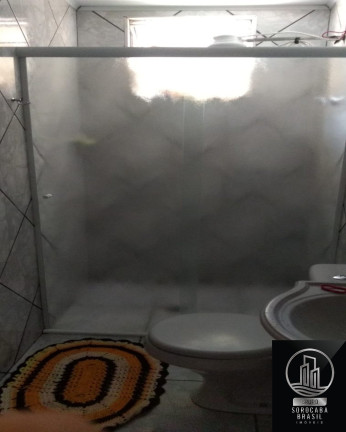 Imagem Casa com 3 Quartos à Venda, 153 m² em Horto Florestal - Sorocaba