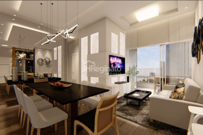 Imagem Apartamento com 3 Quartos à Venda, 91 m² em Parque Campolim - Sorocaba Imagem Apartamento com 3 Quartos à Venda, 91 m² em Parque Campolim - Sorocaba