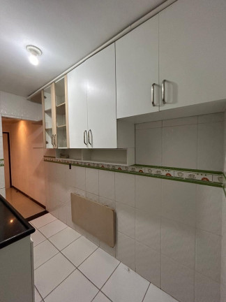Imagem Apartamento com 2 Quartos à Venda, 50 m² em Novo Marotinho - Salvador Imagem Apartamento com 2 Quartos à Venda, 50 m² em Novo Marotinho - Salvador