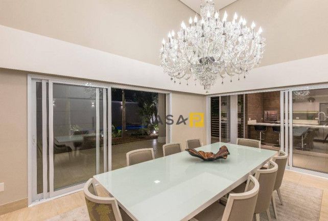 Imagem Casa com 4 Quartos à Venda ou Locação, 431 m² em Jardim Trípoli - Americana Imagem Casa com 4 Quartos à Venda ou Locação, 431 m² em Jardim Trípoli - Americana
