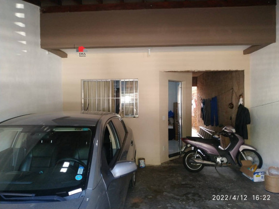 Imagem Casa com 3 Quartos à Venda, 125 m² em Jardim Santo André - Hortolândia Imagem Casa com 3 Quartos à Venda, 125 m² em Jardim Santo André - Hortolândia