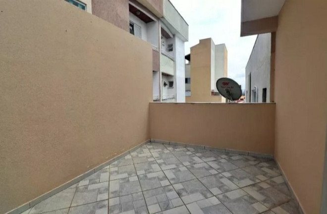 Imagem Apartamento com 3 Quartos para Alugar, 91 m² em Vila Guaraciaba - Santo André