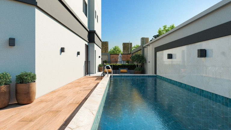 Imagem Apartamento com 2 Quartos à Venda, 63 m² em Morretes - Itapema