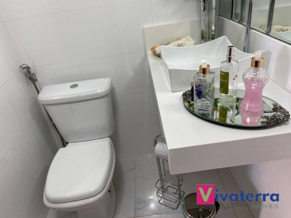 Imagem Apartamento com 4 Quartos à Venda, 330 m² em Reduto - Belém