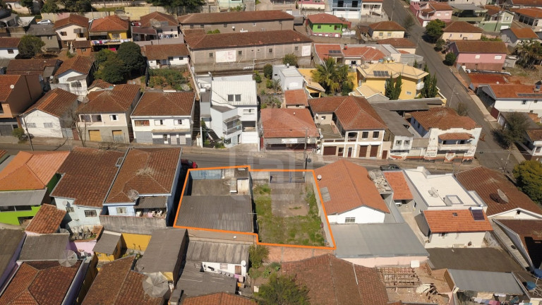 Imagem Terreno à Venda, 272 m² em Centro - Campestre Imagem Terreno à Venda, 272 m² em Centro - Campestre