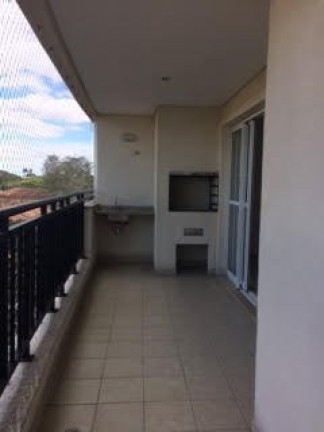 Imagem Apartamento com 4 Quartos à Venda, 134 m² em Centro - Taubaté