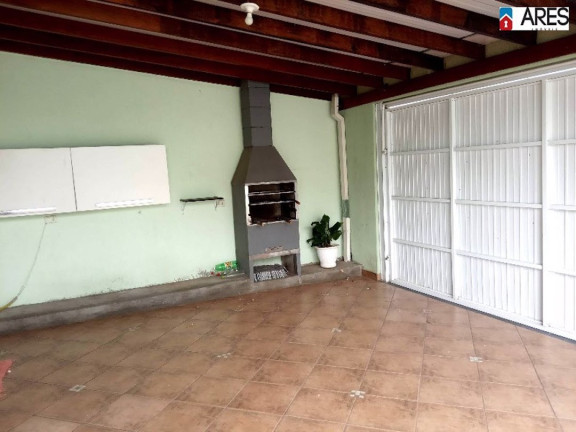 Imagem Casa com 3 Quartos à Venda, 235 m² em Parque Novo Mundo - Americana Imagem Casa com 3 Quartos à Venda, 235 m² em Parque Novo Mundo - Americana