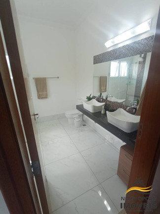 Imagem Casa com 3 Quartos à Venda,  em Residencial Village águas De Santa Eliza - Itupeva