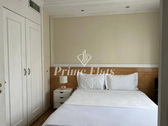 Imagem Apartamento com 1 Quarto à Venda, 30 m² em Jardim Paulista - São Paulo Imagem Apartamento com 1 Quarto à Venda, 30 m² em Jardim Paulista - São Paulo