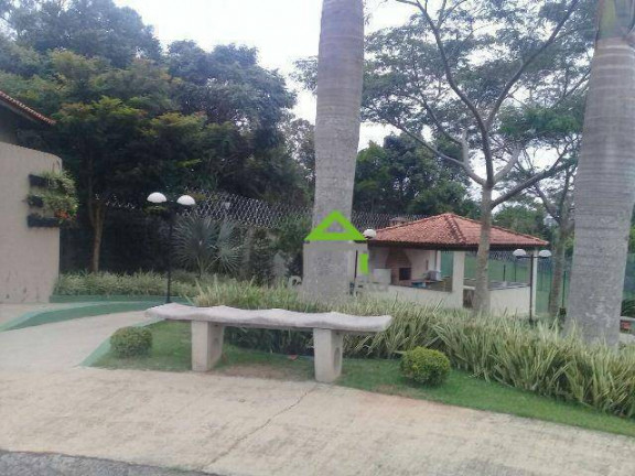 Imagem Terreno em Condomínio à Venda, 585 m² em Santa Adélia - Vargem Grande Paulista