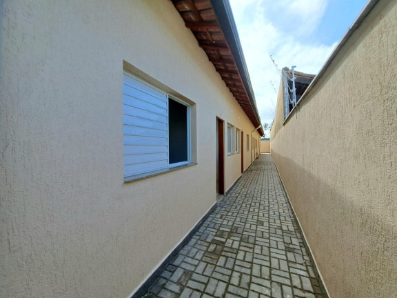 Imagem Casa com 2 Quartos à Venda, 45 m² em Cibratel Ii - Itanhaém