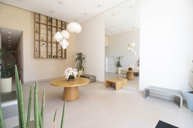 Imagem Apartamento com 3 Quartos à Venda, 82 m² em Vila Sônia - São Paulo