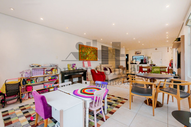 Imagem Apartamento com 3 Quartos à Venda, 152 m² em Higienópolis - São Paulo