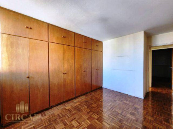 Imagem Apartamento com 3 Quartos à Venda, 130 m² em Perdizes - São Paulo