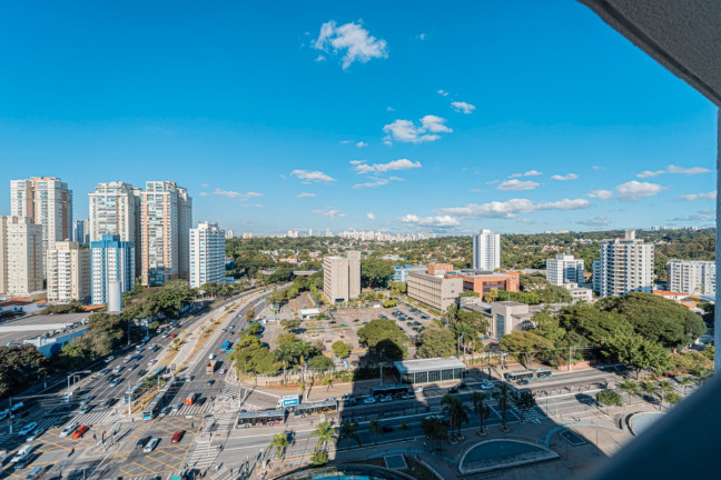 Imagem Studio com 1 Quarto à Venda, 25 m² em Jardim Das Acácias - São Paulo
