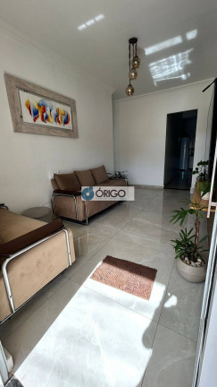 Imagem Apartamento com 3 Quartos à Venda, 77 m² em Eldorado - Contagem